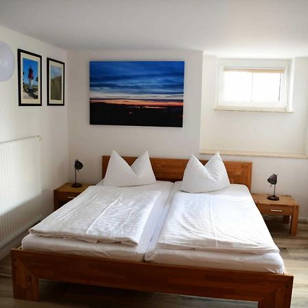 Meutzner Hohendorf Wolgast Daire Dış mekan fotoğraf