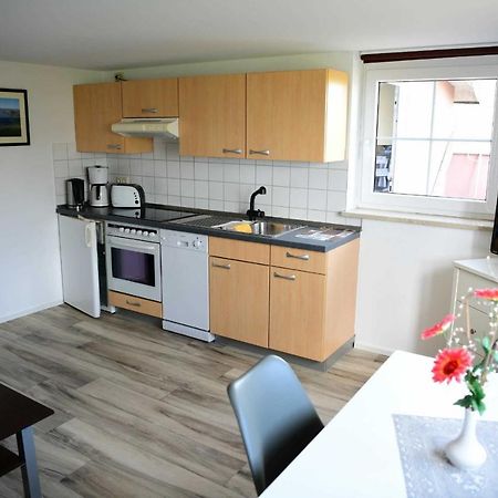 Meutzner Hohendorf Wolgast Daire Dış mekan fotoğraf