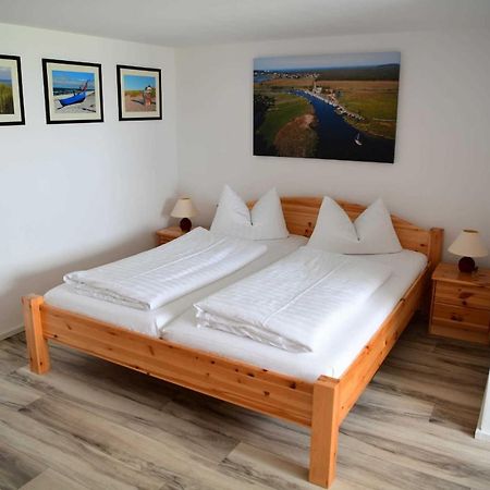 Meutzner Hohendorf Wolgast Daire Dış mekan fotoğraf