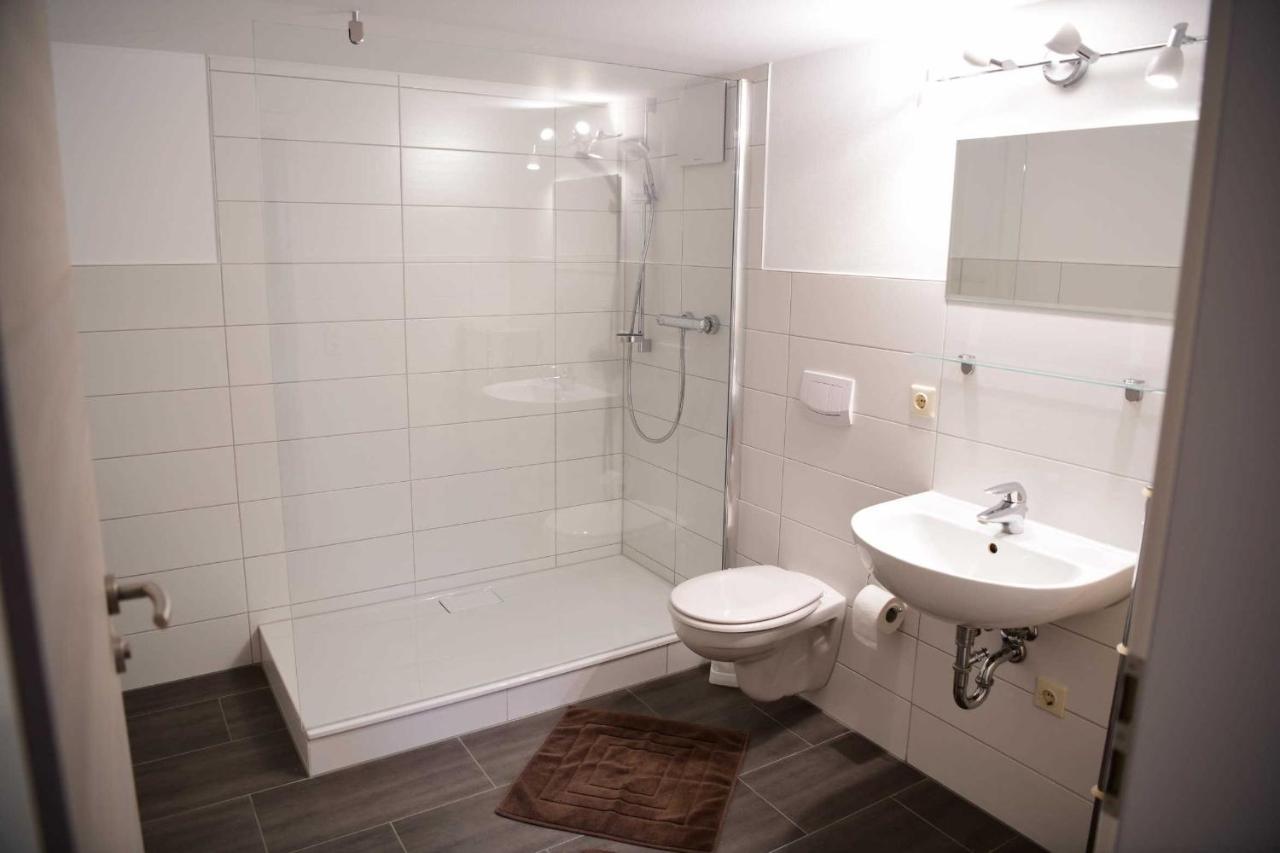 Meutzner Hohendorf Wolgast Daire Dış mekan fotoğraf