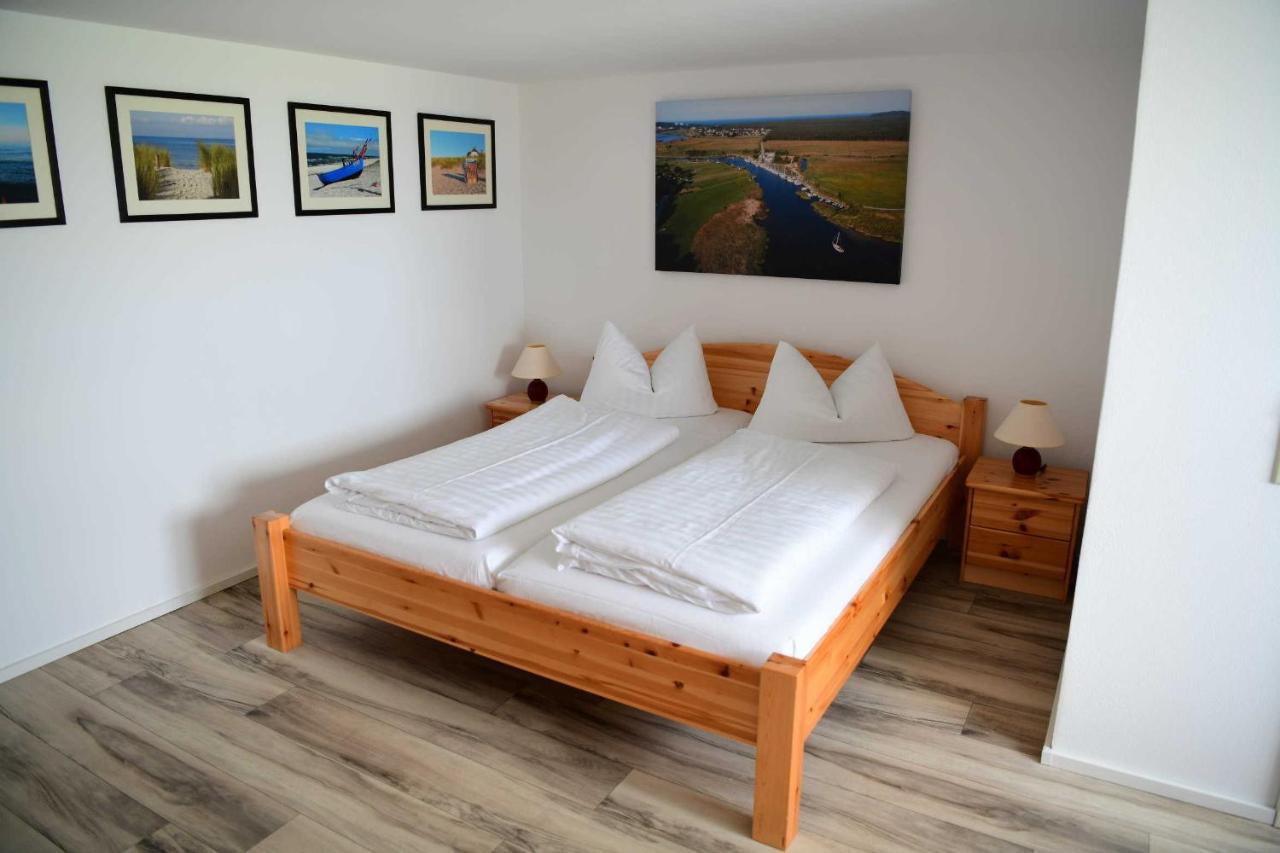 Meutzner Hohendorf Wolgast Daire Dış mekan fotoğraf